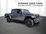 Used 2021 Jeep Gladiator Mojave Crew Cab 4x4, Pickup for sale #C242034A - photo 1