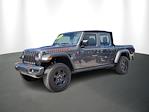 Used 2021 Jeep Gladiator Mojave Crew Cab 4x4, Pickup for sale #C242034A - photo 3