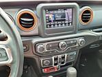 Used 2021 Jeep Gladiator Mojave Crew Cab 4x4, Pickup for sale #C242034A - photo 25