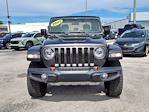 Used 2021 Jeep Gladiator Mojave Crew Cab 4x4, Pickup for sale #C242034A - photo 8