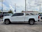 Used 2022 Chevrolet Colorado LT Crew Cab 4x2, Pickup for sale #C242067S - photo 5