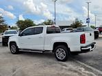 Used 2022 Chevrolet Colorado LT Crew Cab 4x2, Pickup for sale #C242067S - photo 6