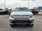 Used 2022 Chevrolet Colorado LT Crew Cab 4x2, Pickup for sale #C242067S - photo 9