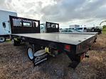 New 2024 Chevrolet LCF 3500HG Regular Cab 4x2, Knapheide Flatbed Truck for sale #C242262 - photo 4