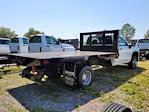 New 2024 Chevrolet Silverado 3500 Work Truck Regular Cab 4x4, Flatbed Truck for sale #C242522 - photo 5