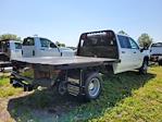 2024 Chevrolet Silverado 3500 Crew Cab 4x2, Flatbed Truck for sale #C242523 - photo 5