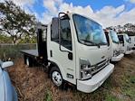 New 2024 Chevrolet LCF 3500HG Regular Cab 4x2, Knapheide Flatbed Truck for sale #C242525 - photo 1