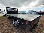 New 2024 Chevrolet LCF 3500HG Regular Cab 4x2, Knapheide Flatbed Truck for sale #C242525 - photo 4