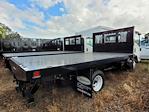 New 2024 Chevrolet LCF 3500HG Regular Cab 4x2, Knapheide Flatbed Truck for sale #C242525 - photo 2