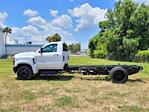 New 2024 Chevrolet Silverado 5500 Work Truck Regular Cab 4x2, Cab Chassis for sale #C242586 - photo 5