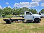 New 2024 Chevrolet Silverado 5500 Work Truck Regular Cab 4x2, Cab Chassis for sale #C242586 - photo 8