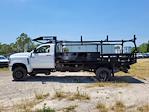 New 2024 Chevrolet Silverado 5500 Work Truck Regular Cab 4x4, Contractor Truck for sale #C242587 - photo 4