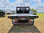 New 2024 Chevrolet Silverado 5500 Work Truck 4x4, Knapheide Flatbed Truck for sale #C242683 - photo 6