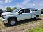 2024 Chevrolet Silverado 2500 Crew Cab 4x4, Knapheide Steel Service Body Service Truck for sale #C242686 - photo 3