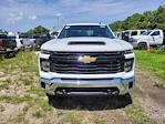 2024 Chevrolet Silverado 2500 Crew Cab 4x4, Knapheide Steel Service Body Service Truck for sale #C242686 - photo 4