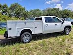 2024 Chevrolet Silverado 2500 Crew Cab 4x4, Knapheide Steel Service Body Service Truck for sale #C242686 - photo 2