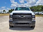 New 2024 Chevrolet Silverado 5500 Work Truck Regular Cab 4x2, Cab Chassis for sale #C242687 - photo 4