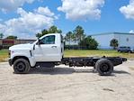 New 2024 Chevrolet Silverado 5500 Work Truck Regular Cab 4x2, Cab Chassis for sale #C242687 - photo 5