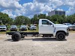 New 2024 Chevrolet Silverado 5500 Work Truck Regular Cab 4x2, Cab Chassis for sale #C242687 - photo 8