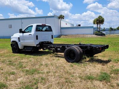 2024 Chevrolet Silverado 5500 DRW 4x2, Cab Chassis for sale #C242688 - photo 2