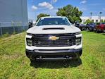 New 2024 Chevrolet Silverado 3500 Work Truck Crew Cab 4x4, Cab Chassis for sale #C242756F - photo 4