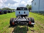 New 2024 Chevrolet Silverado 3500 Work Truck Crew Cab 4x4, Cab Chassis for sale #C242756F - photo 6