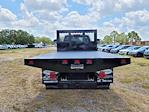 New 2024 Chevrolet Silverado 5500 Work Truck 4x4, 16' 5" Knapheide Value-Master X Flatbed Truck for sale #C242785 - photo 5