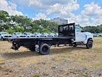 New 2024 Chevrolet Silverado 5500 Work Truck 4x4, 16' 5" Knapheide Value-Master X Flatbed Truck for sale #C242785 - photo 6