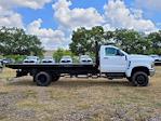 New 2024 Chevrolet Silverado 5500 Work Truck 4x4, 16' 5" Knapheide Value-Master X Flatbed Truck for sale #C242785 - photo 7