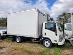 New 2024 Chevrolet LCF 3500HG Regular Cab 4x2, Knapheide Box Truck for sale #C242900 - photo 1