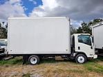 New 2024 Chevrolet LCF 3500HG Regular Cab 4x2, Knapheide Box Truck for sale #C242900 - photo 3