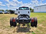 New 2024 Chevrolet Silverado 5500 Work Truck Regular Cab 4x2, Cab Chassis for sale #C242965 - photo 6