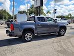 Used 2017 Chevrolet Colorado Z71 Crew Cab 4x2, Pickup for sale #C242977A - photo 2