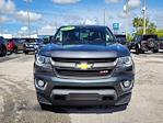 Used 2017 Chevrolet Colorado Z71 Crew Cab 4x2, Pickup for sale #C242977A - photo 8