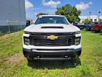 New 2024 Chevrolet Silverado 3500 Work Truck Regular Cab 4x4, Cab Chassis for sale #C243024F - photo 4