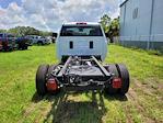 New 2024 Chevrolet Silverado 3500 Work Truck Regular Cab 4x4, Cab Chassis for sale #C243024F - photo 6