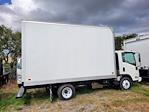 New 2024 Chevrolet LCF 3500HG Regular Cab 4x2, Knapheide Box Truck for sale #C243059 - photo 15