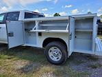 New 2024 Chevrolet Silverado 2500 Work Truck Crew Cab 4x2, 8' 2" Reading SL Service Body Service Truck for sale #C243060 - photo 6