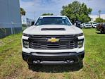 New 2024 Chevrolet Silverado 3500 Work Truck Regular Cab 4x4, Cab Chassis for sale #C243061F - photo 4