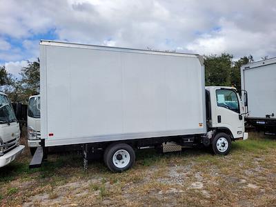 New 2024 Chevrolet LCF 3500HG Regular Cab 4x2, Knapheide Box Truck for sale #C243370 - photo 2