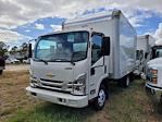 New 2024 Chevrolet LCF 3500HG Regular Cab 4x2, Knapheide Box Truck for sale #C243370 - photo 3