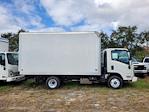 New 2024 Chevrolet LCF 3500HG Regular Cab 4x2, Knapheide Box Truck for sale #C243370 - photo 4