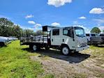 New 2024 Chevrolet LCF 4500HG Crew Cab 4x2, Wil-Ro Dovetail Landscape for sale #C243371 - photo 3