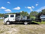 New 2024 Chevrolet LCF 4500HG Crew Cab 4x2, Wil-Ro Dovetail Landscape for sale #C243371 - photo 5