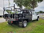 New 2024 Chevrolet Silverado 3500 Work Truck Crew Cab 4x2, Knapheide Contractor Truck for sale #C243573 - photo 2