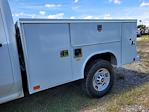 New 2024 Chevrolet Silverado 2500 Work Truck Crew Cab 4x2, 8' 2" Reading SL Service Body Service Truck for sale #C243703 - photo 8