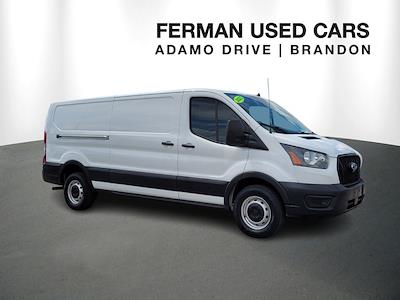 Used 2023 Ford Transit 150 Low Roof RWD, Empty Cargo Van for sale #C243835A - photo 1