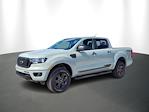 Used 2023 Ford Ranger XLT SuperCrew Cab 4x4, Pickup for sale #C243869A - photo 3