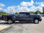 Used 2017 Chevrolet Silverado 3500 LTZ Crew Cab 4x4, Pickup for sale #C243892A - photo 6