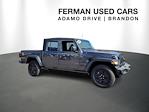 Used 2021 Jeep Gladiator Sport Crew Cab 4x4, Pickup for sale #C244121B - photo 1